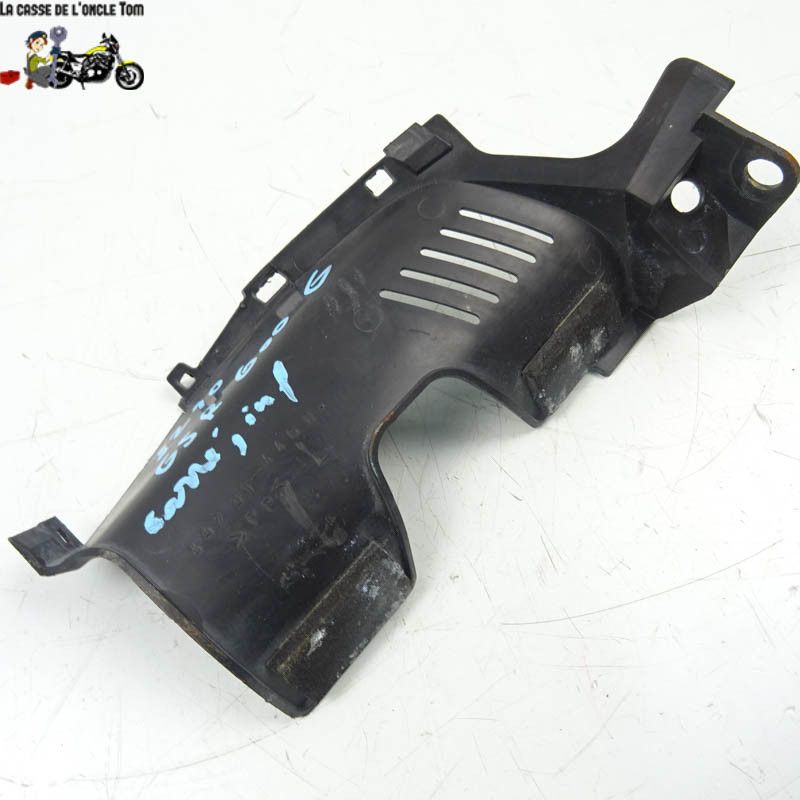Cache réservoir avant gauche Suzuki 600 Gsr 2006 - CTM-8290-027