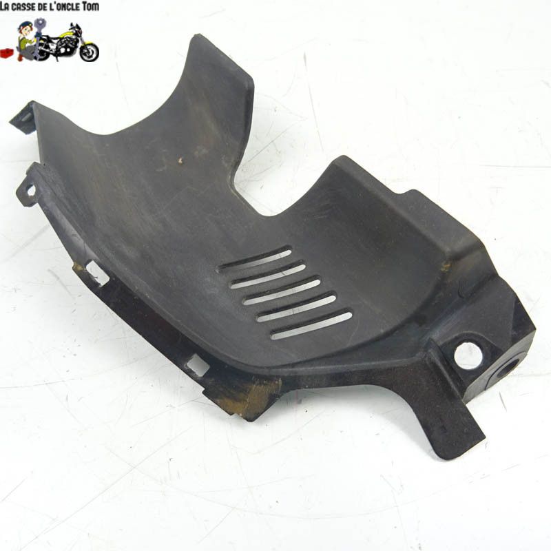 Cache réservoir avant gauche Suzuki 600 Gsr 2006 - CTM-8290-027