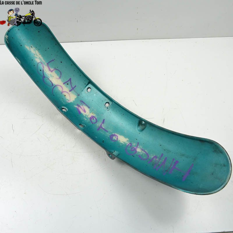 Garde boue avant Moto Guzzi - CTM-GUZZi-001