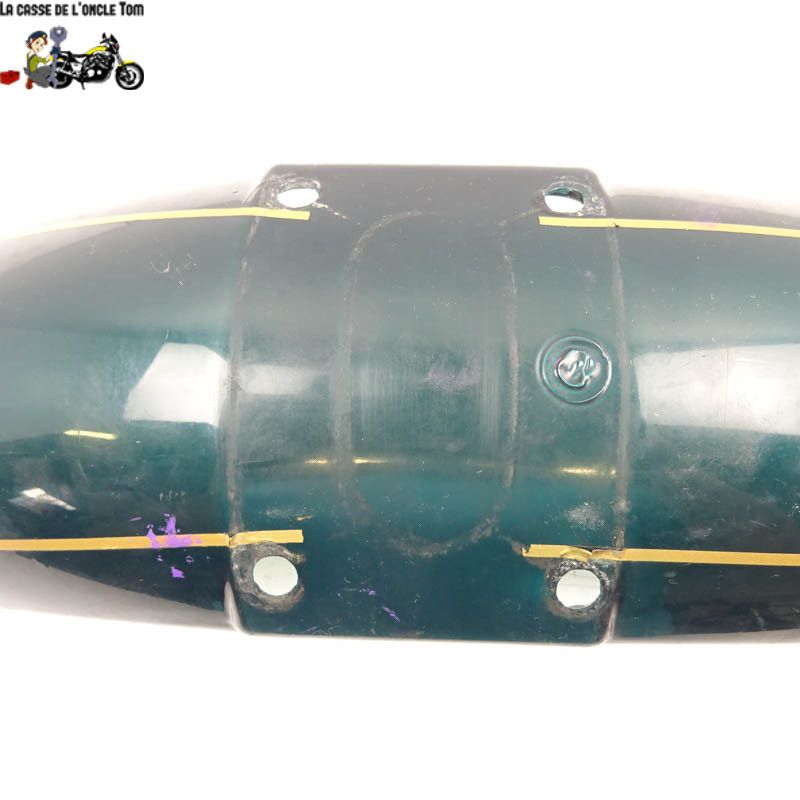 Garde boue avant Moto Guzzi - CTM-GUZZi-001