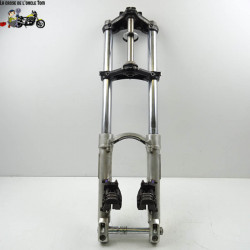 Fourche complète Moto Guzzi - CTM-GUZZi-005