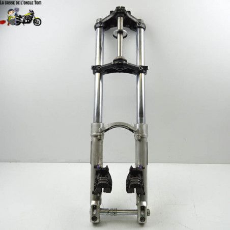 Fourche complète Moto Guzzi - CTM-GUZZi-005