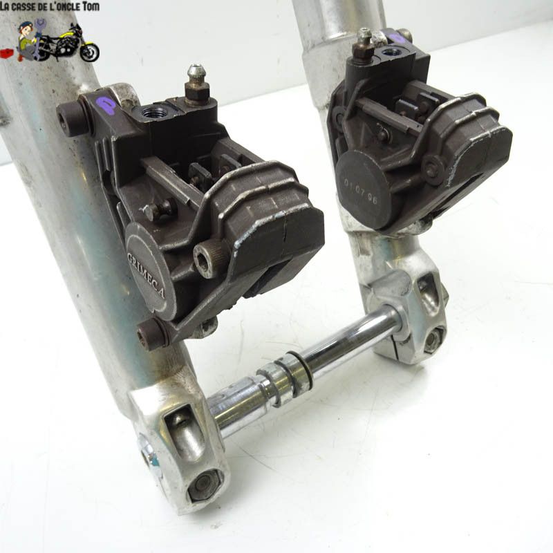 Fourche complète Moto Guzzi - CTM-GUZZi-005