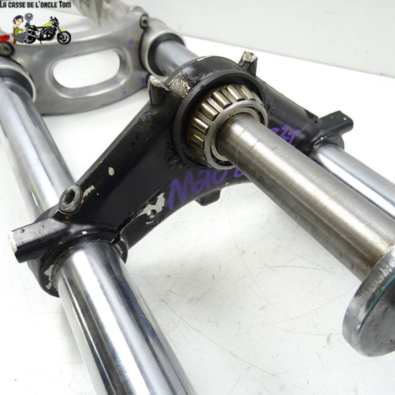 Fourche complète Moto Guzzi - CTM-GUZZi-005