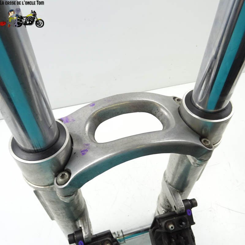 Fourche complète Moto Guzzi - CTM-GUZZi-005