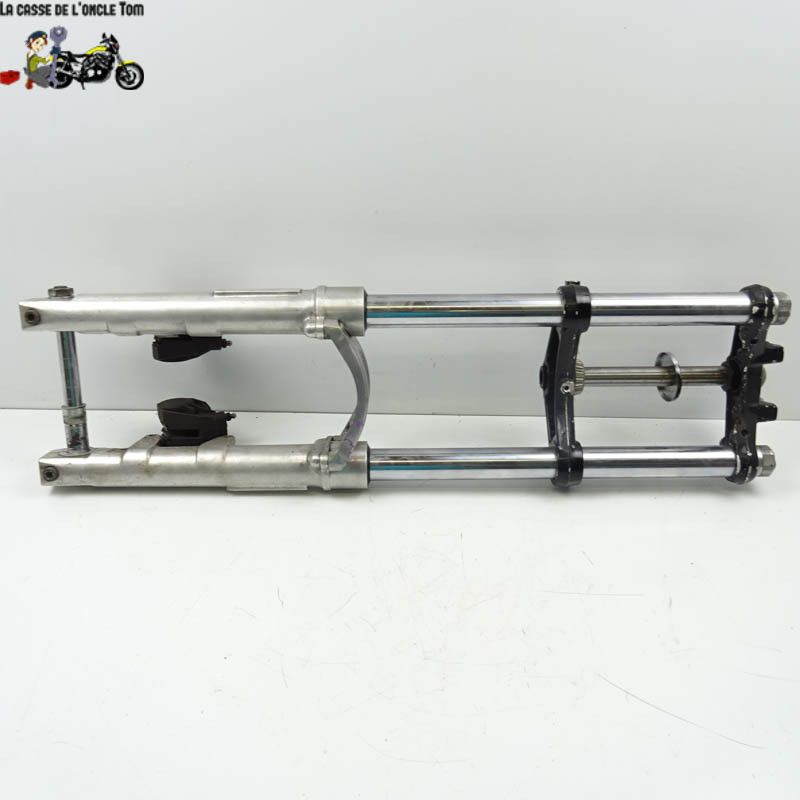 Fourche complète Moto Guzzi - CTM-GUZZi-005