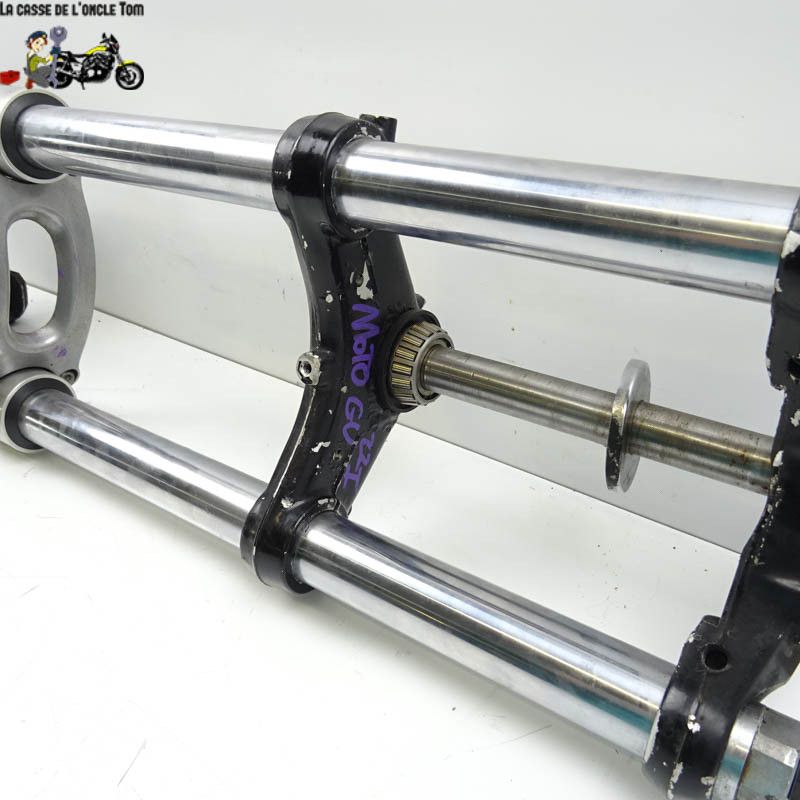 Fourche complète Moto Guzzi - CTM-GUZZi-005