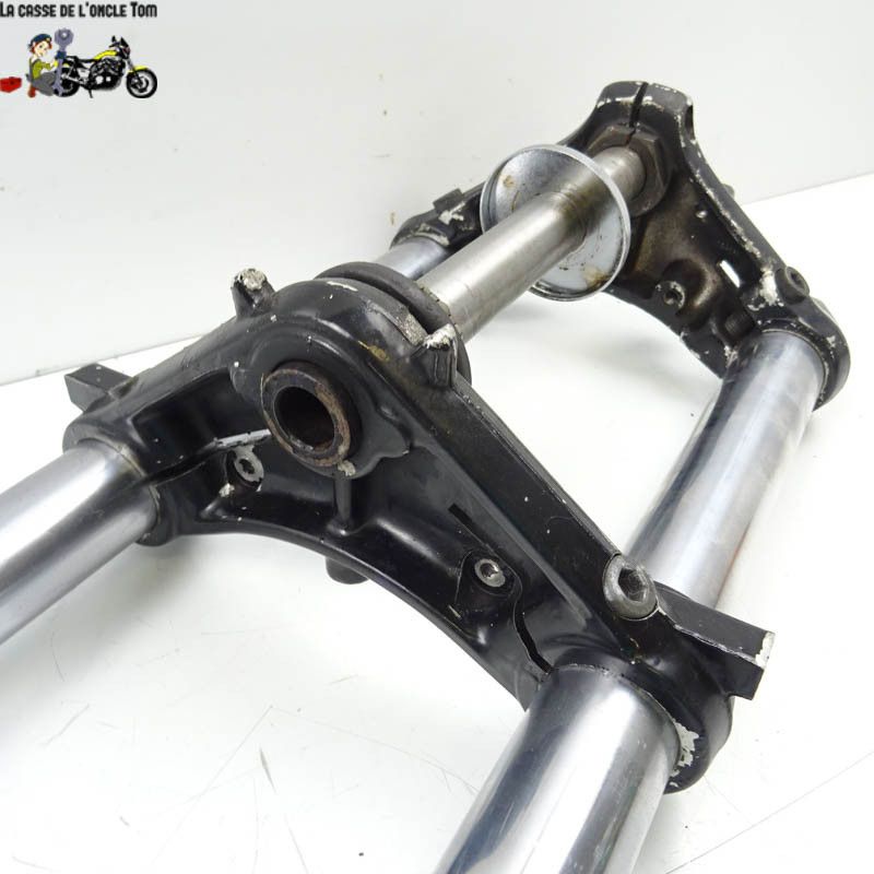 Fourche complète Moto Guzzi - CTM-GUZZi-005
