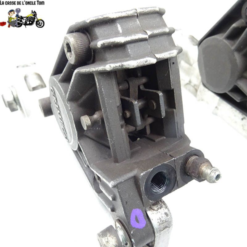 Fourche complète Moto Guzzi - CTM-GUZZi-005