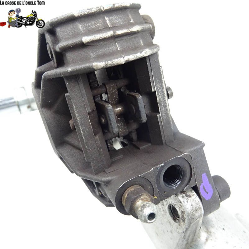 Fourche complète Moto Guzzi - CTM-GUZZi-005