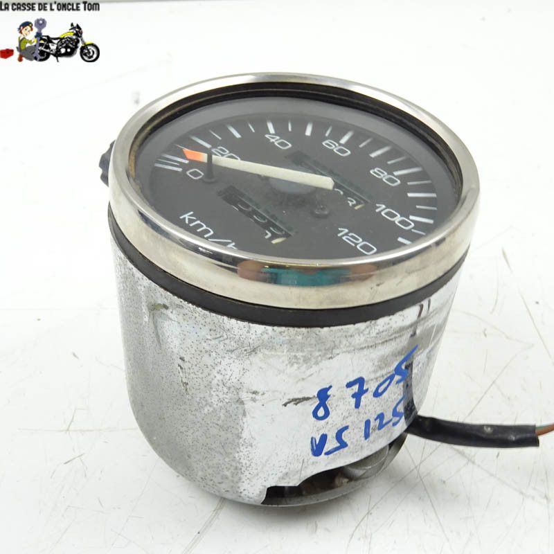 Compteur Daelim 125 Vs 1998 - CTM-8705-006