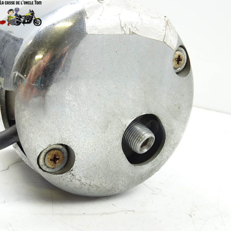 Compteur Daelim 125 Vs 1998 - CTM-8705-006