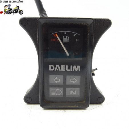 Jauge d'essence Daelim 125 Vs 1998 - CTM-8705-007