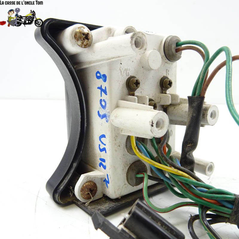 Jauge d'essence Daelim 125 Vs 1998 - CTM-8705-007