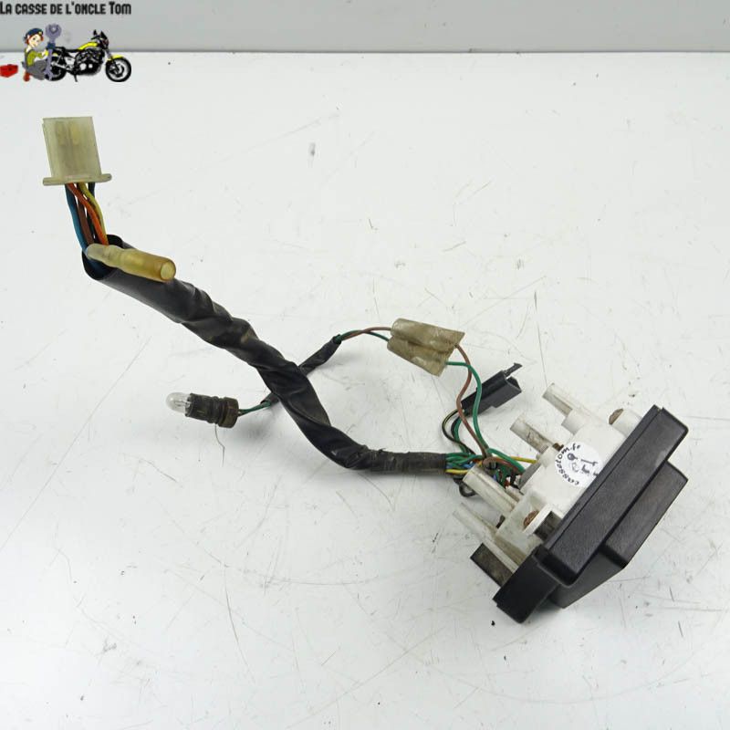 Jauge d'essence Daelim 125 Vs 1998 - CTM-8705-007