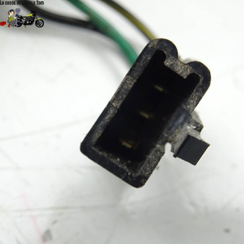 Jauge d'essence Daelim 125 Vs 1998 - CTM-8705-007