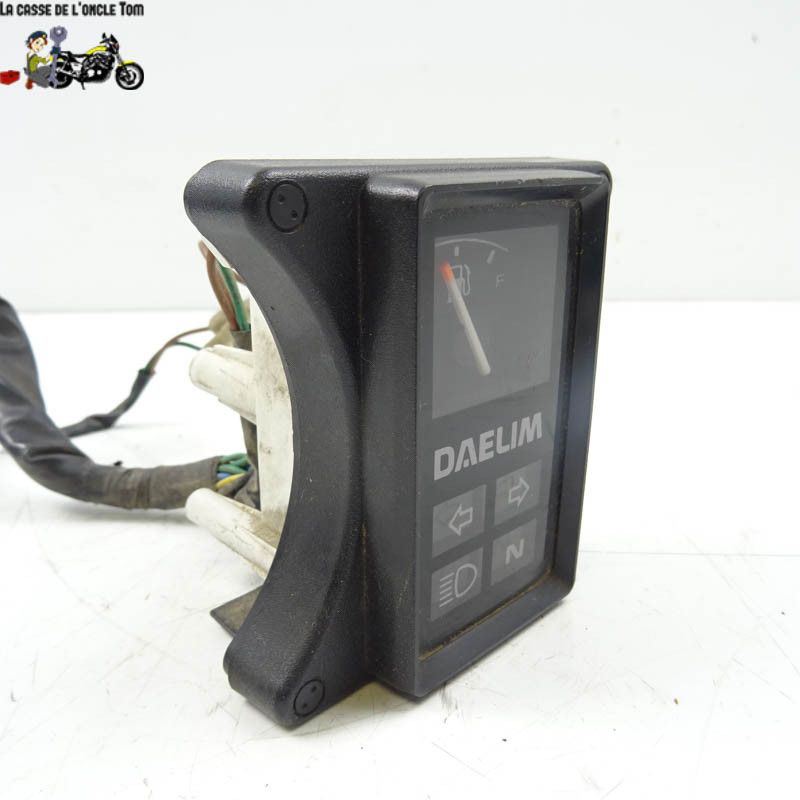 Jauge d'essence Daelim 125 Vs 1998 - CTM-8705-007