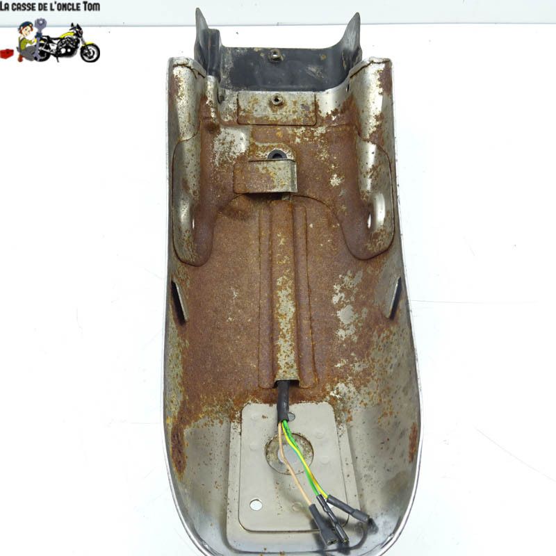 Garde boue arrière Daelim 125 Vs 1998 - CTM-8705-014