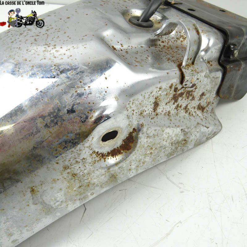 Garde boue arrière Daelim 125 Vs 1998 - CTM-8705-014