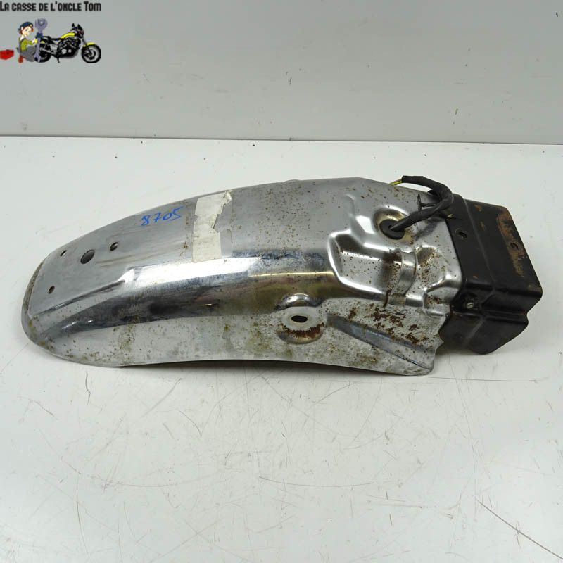 Garde boue arrière Daelim 125 Vs 1998 - CTM-8705-014