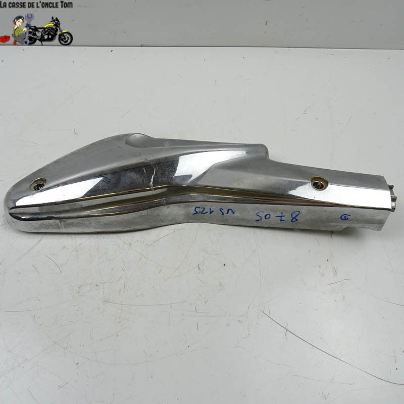 Cache latéral droit Daelim 125 Vs 1998 - CTM-8705-021