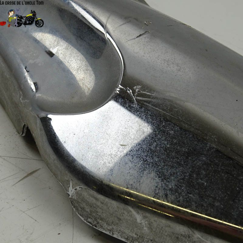 Cache latéral droit Daelim 125 Vs 1998 - CTM-8705-021