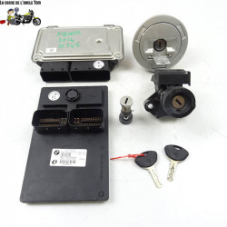 Kit serrures BMW 800 F800r 2018 - CTM-10345-073