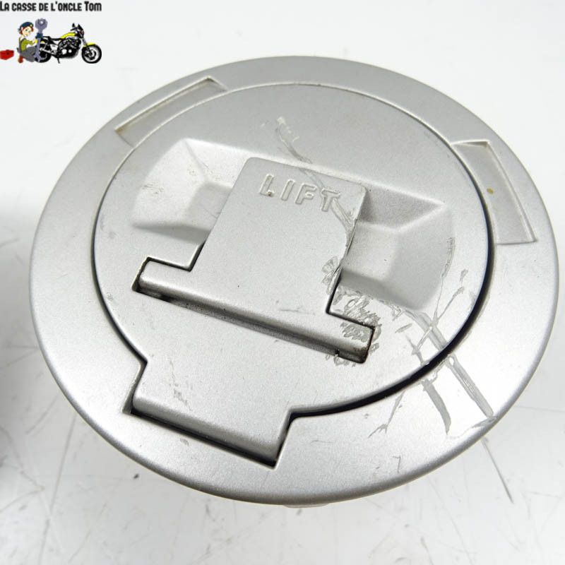 Kit serrures BMW 800 F800r 2018 - CTM-10345-073