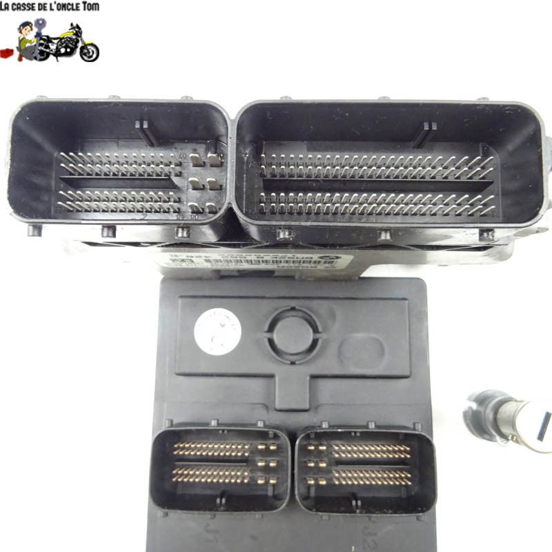 Kit serrures BMW 800 F800r 2018 - CTM-10345-073