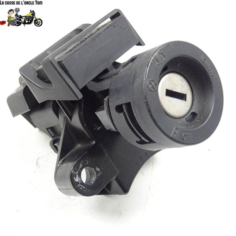 Kit serrures BMW 800 F800r 2018 - CTM-10345-073