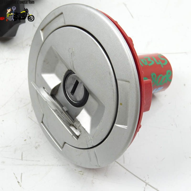 Kit serrures BMW 800 F800r 2018 - CTM-10345-073