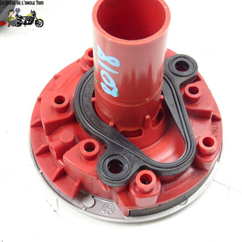 Kit serrures BMW 800 F800r 2018 - CTM-10345-073