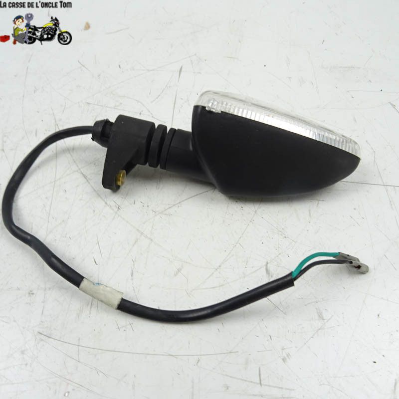 Clignotant avant droit Yamaha 750 Ténéré 1991 - CTM-10523-080
