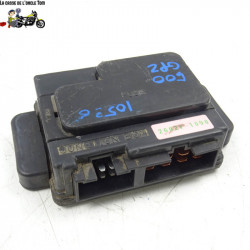 Boitier fusibles Kawasaki 500 GPZ 1998 - CTM-10536-088
