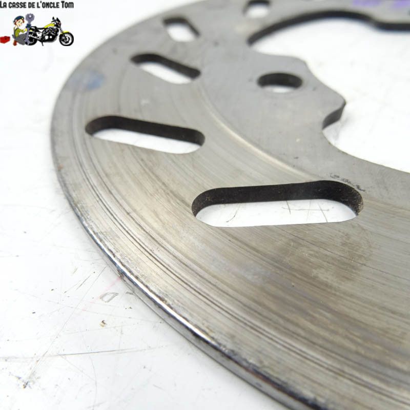 Disque de frein Gilera 50 SMT 2004 - CTM-10292-037