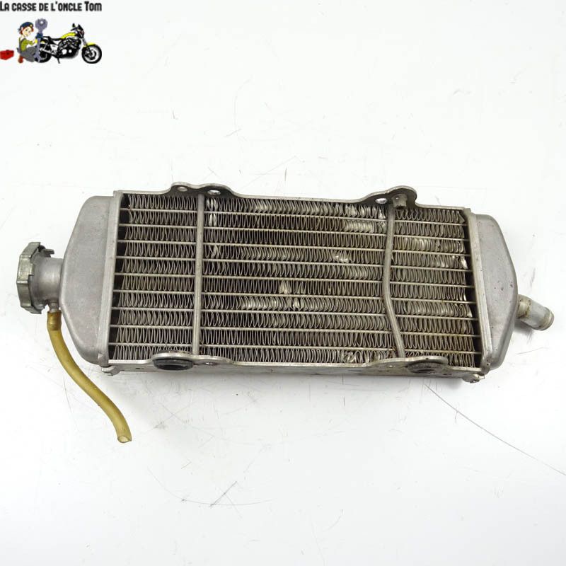 Radiateur d'eau KTM 450 EXC 2006 - CTM-KTM-011