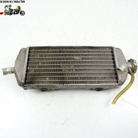 Radiateur d'eau KTM 450 EXC...