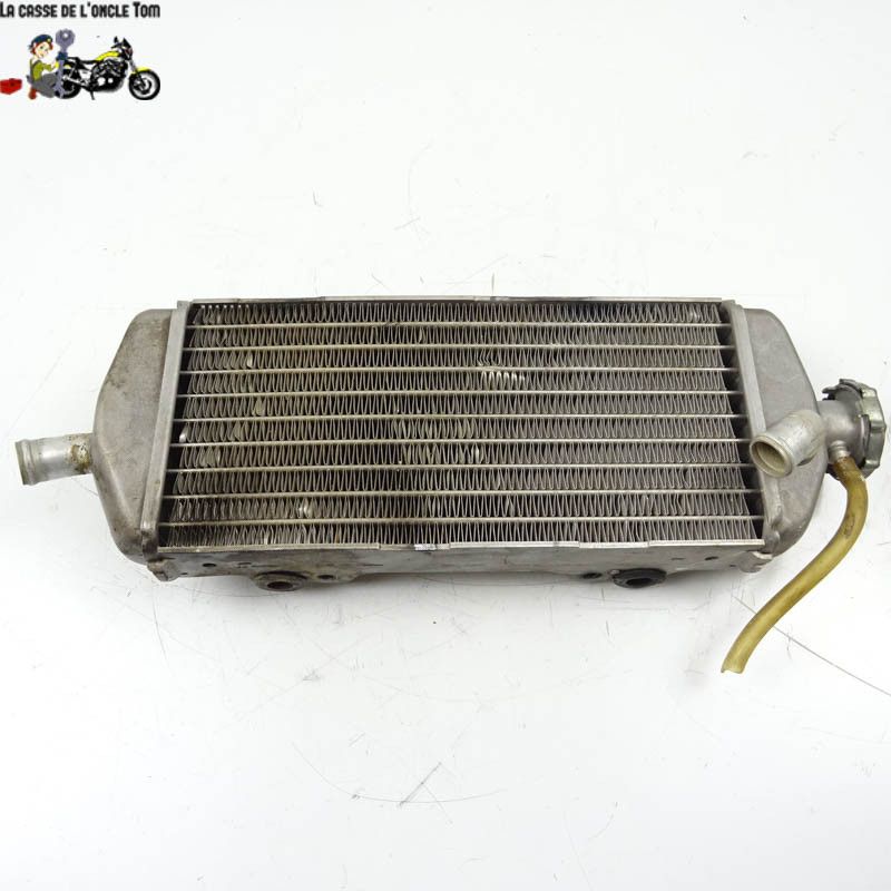 Radiateur d'eau KTM 450 EXC 2006 - Cassetom - Nos pièces motos