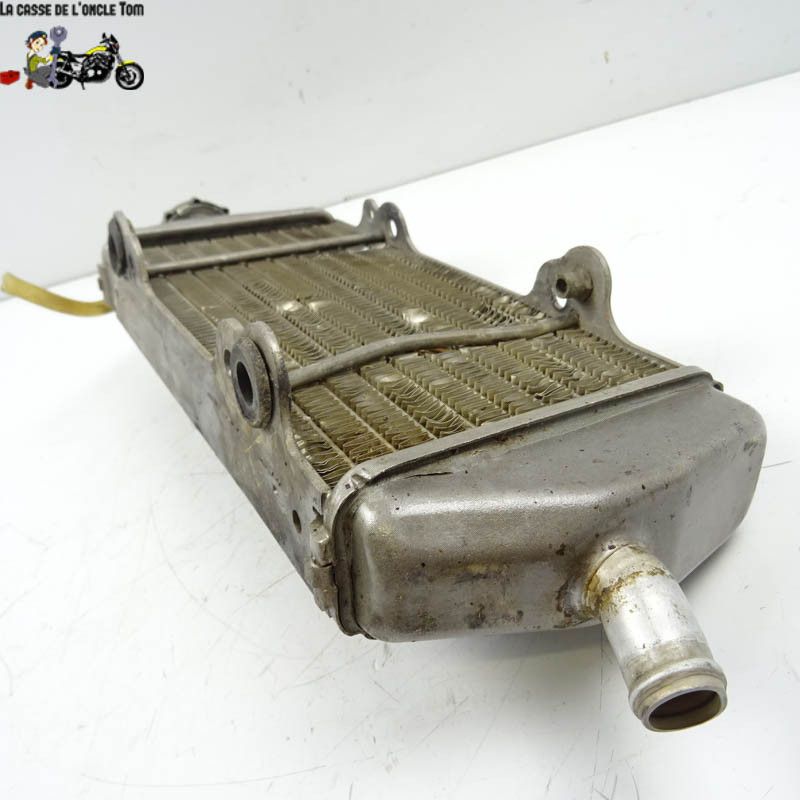 Radiateur d'eau KTM 450 EXC 2006 - CTM-KTM-011