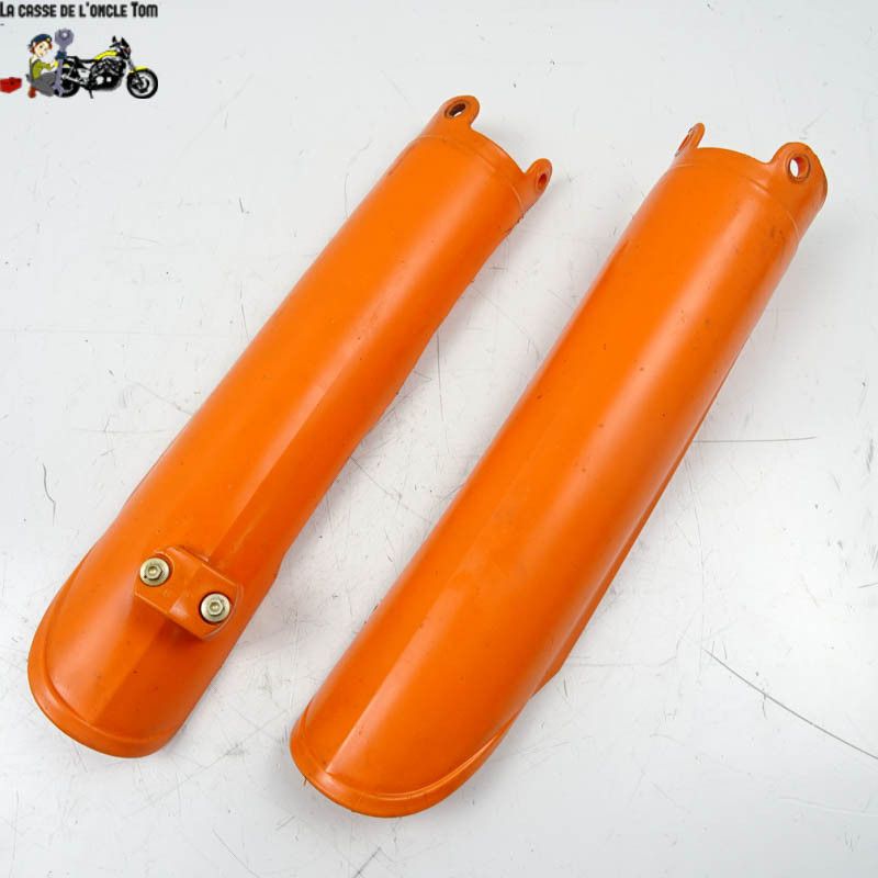 Protection de fourche KTM 450 EXC 2006 - CTM-KTM-019