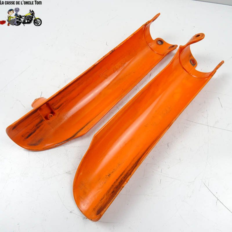 Protection de fourche KTM 450 EXC 2006 - CTM-KTM-019
