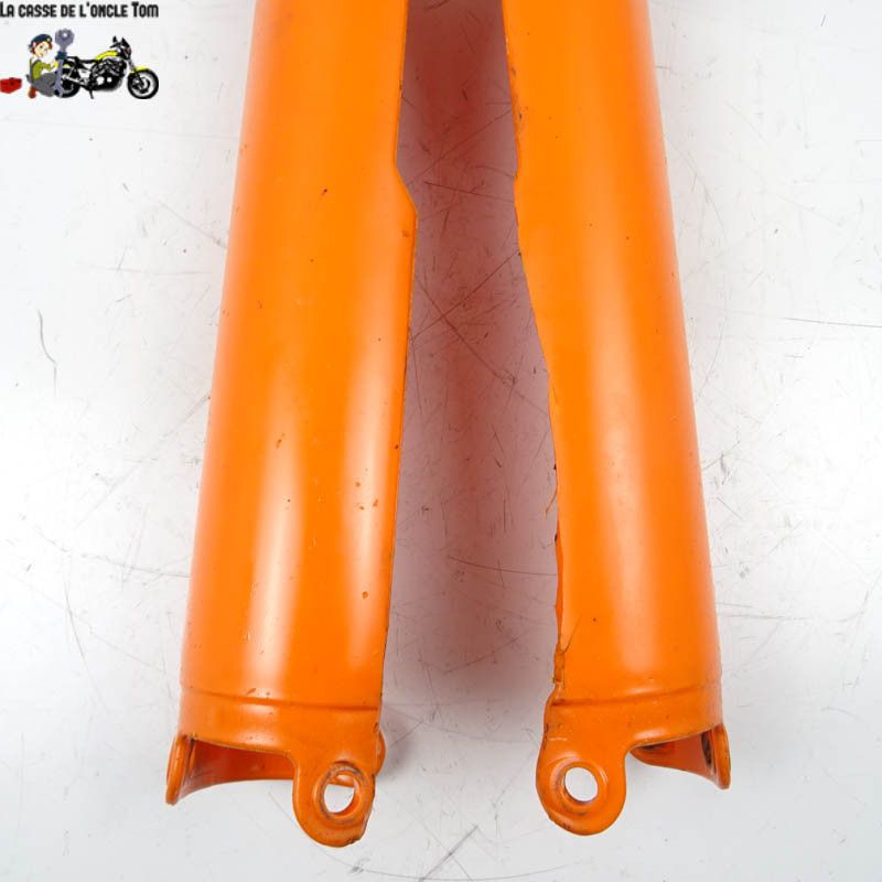 Protection de fourche KTM 450 EXC 2006 - CTM-KTM-019