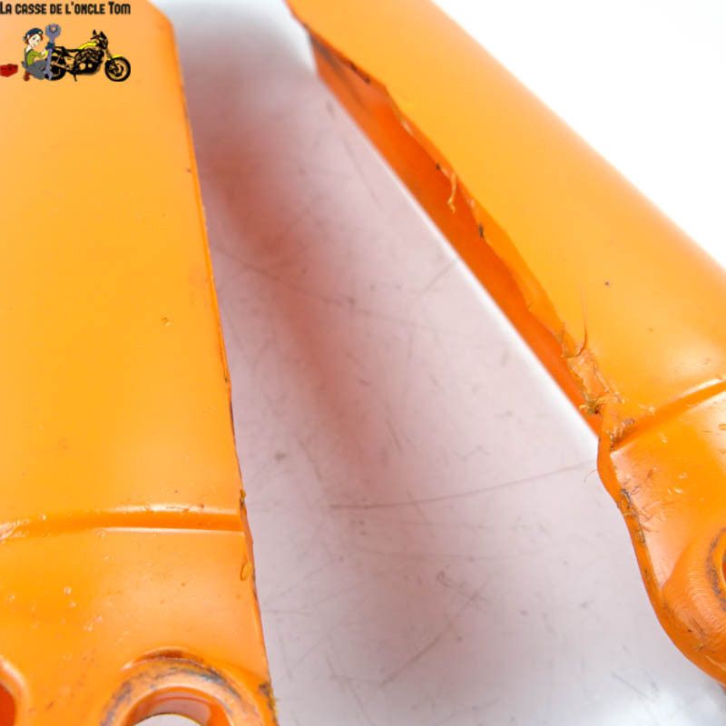 Protection de fourche KTM 450 EXC 2006 - CTM-KTM-019