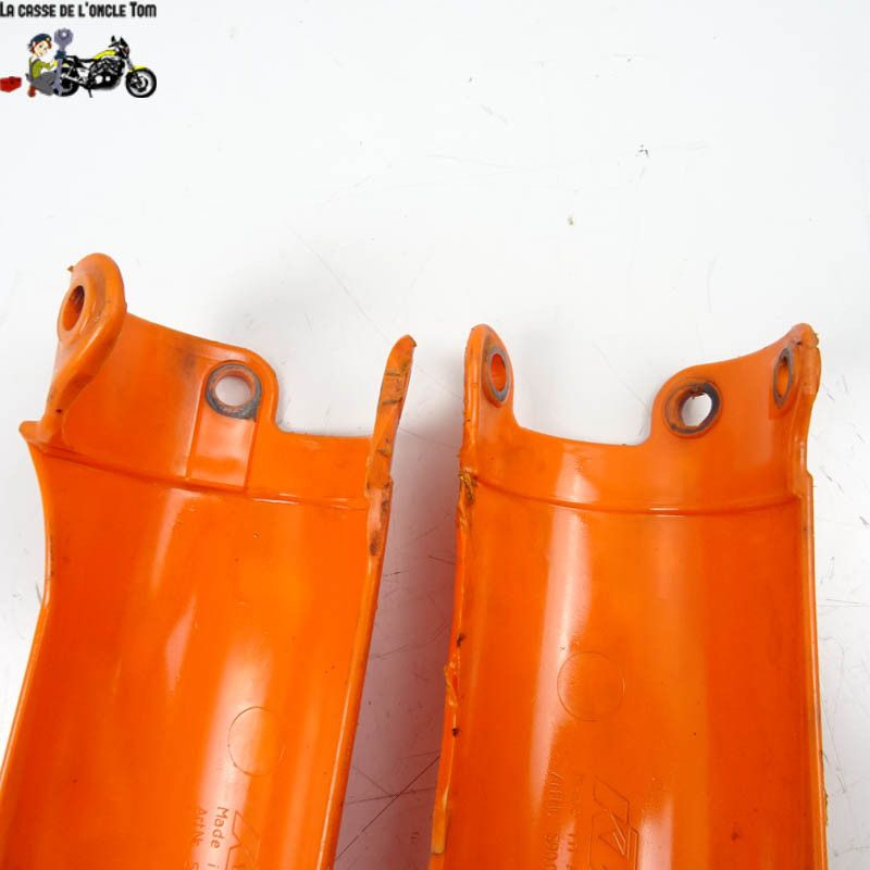 Protection de fourche KTM 450 EXC 2006 - CTM-KTM-019