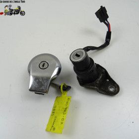 Kit serrures Yamaha 535 XV...