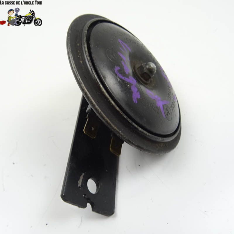 Klaxon Yamaha 535 XV Virago 1996 - CTM-9584-017