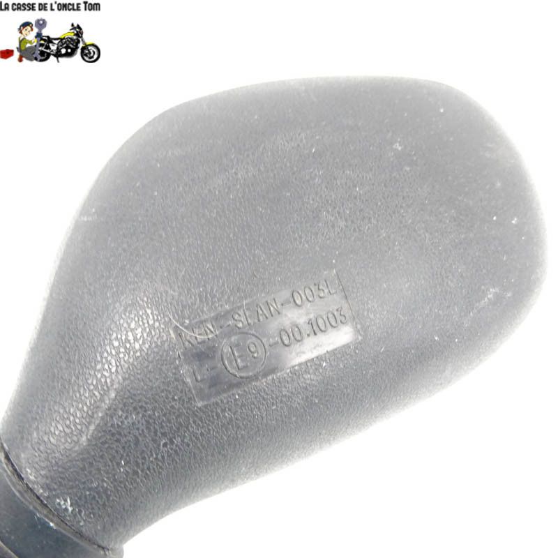 Rétroviseur gauche Suzuki 600 Gsr 2006 - CTM-8290-006