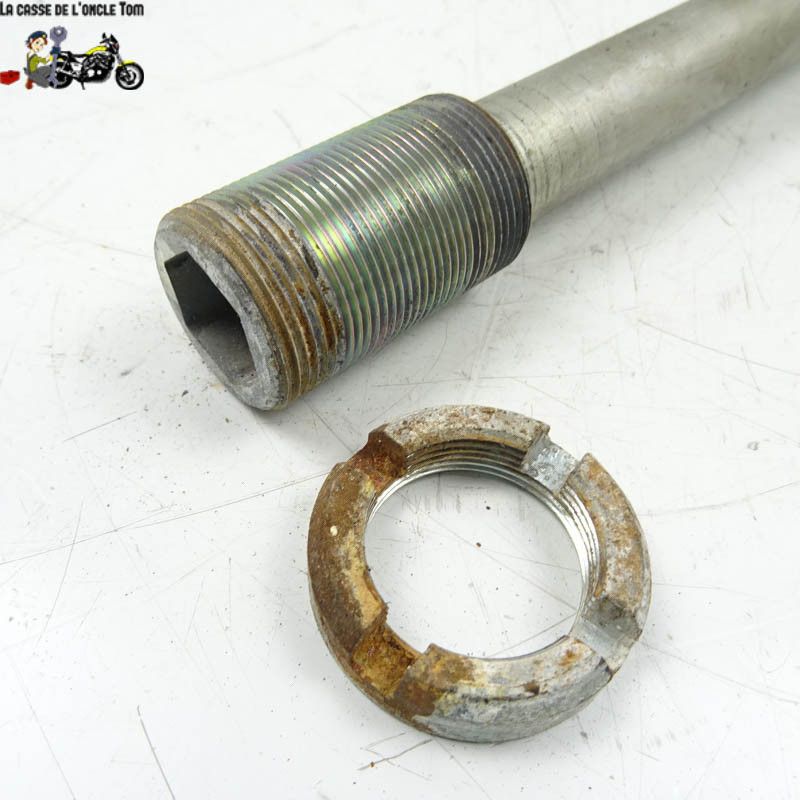 Axe de bras oscillant Suzuki 600 Gsr 2006 - CTM-8290-007