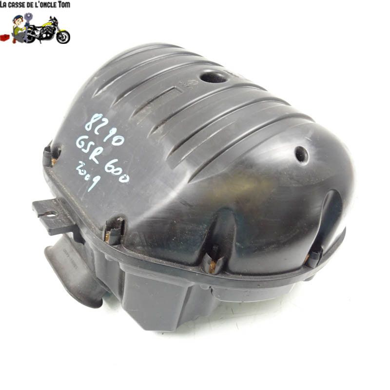 Boitier de filtre à air Suzuki 600 Gsr 2006 - CTM-8290-008