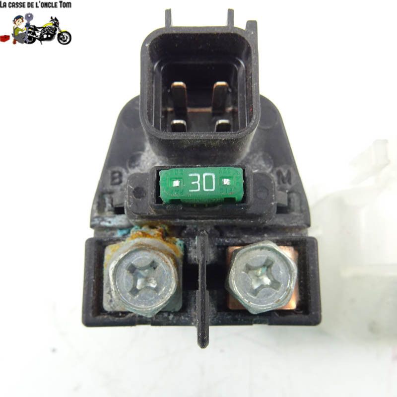 Relais démarreur Suzuki 600 Gsr 2006 - CTM-8290-019